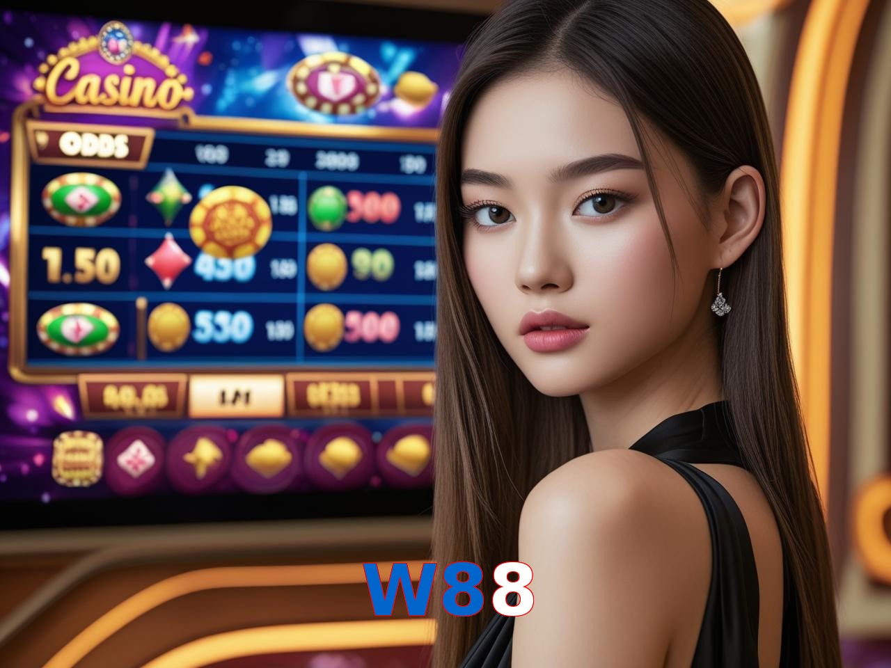 W88