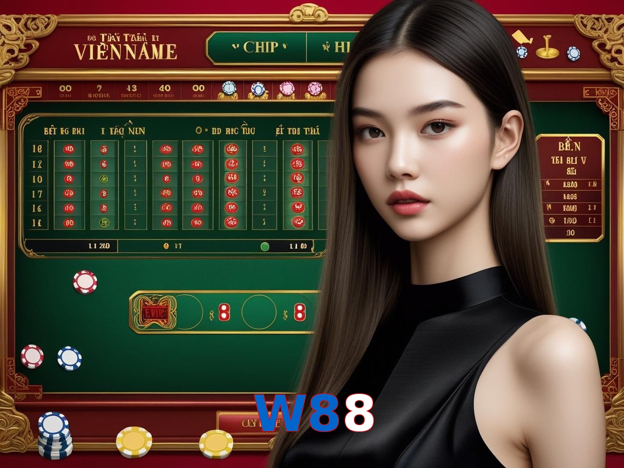 W88