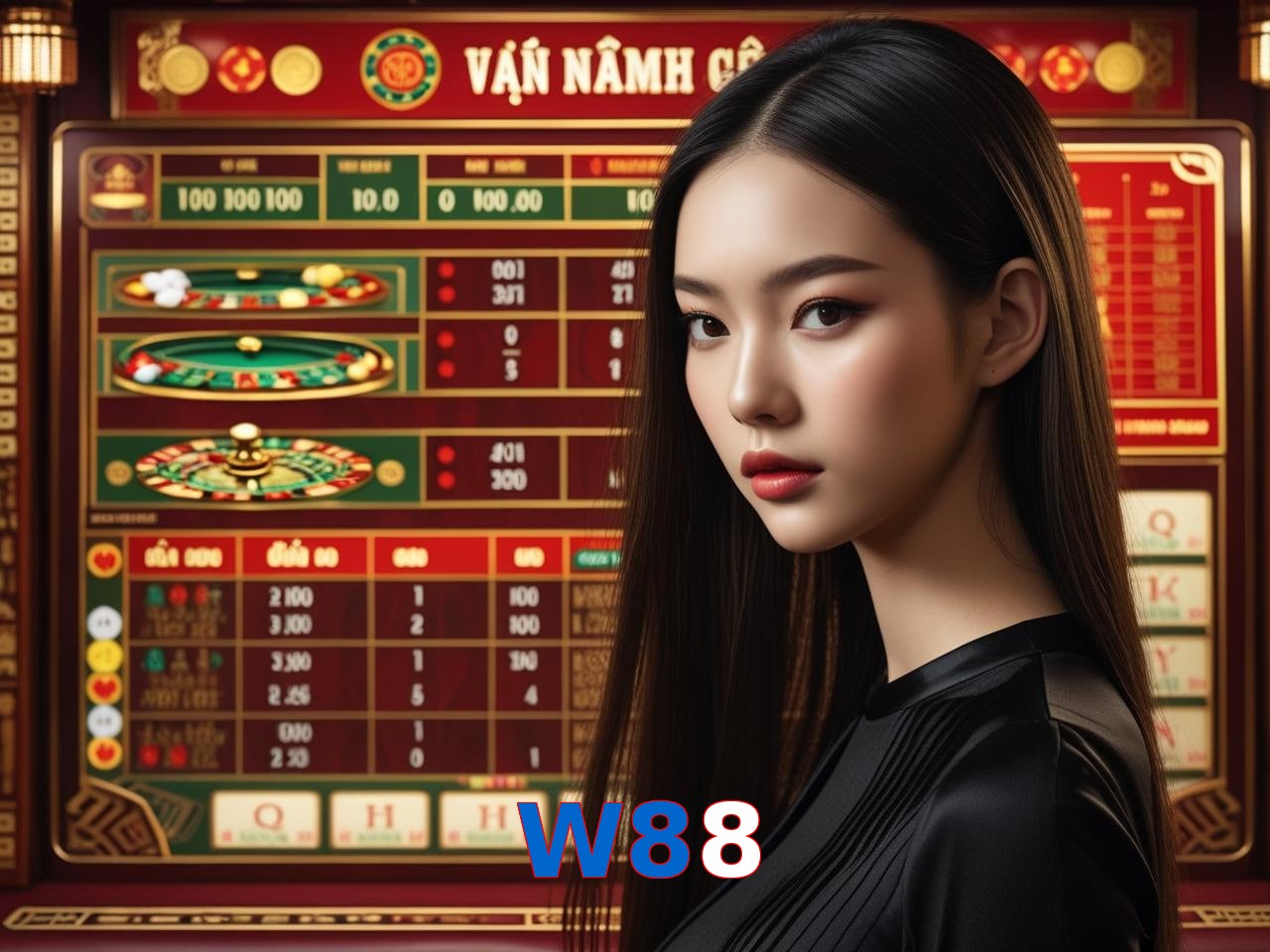 W88