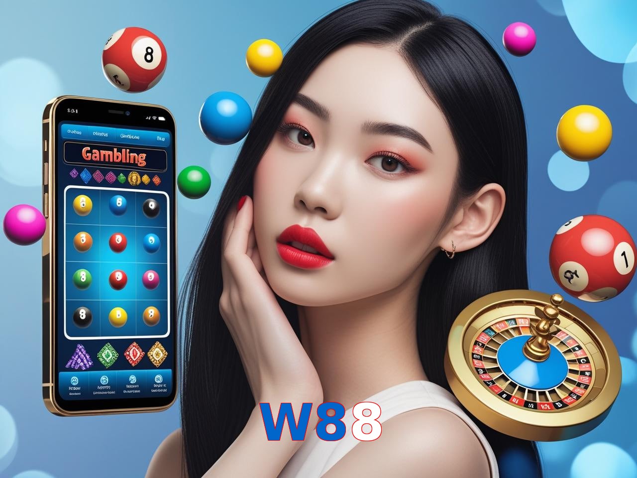 W88